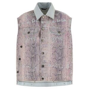 Haikure Women 'Janette' Vest